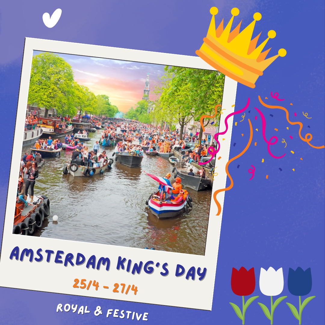 Amsterdam