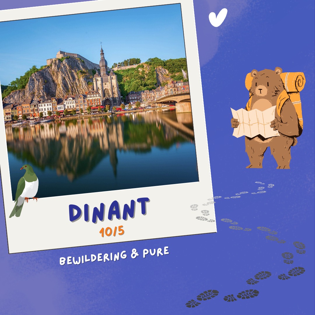 Dinant