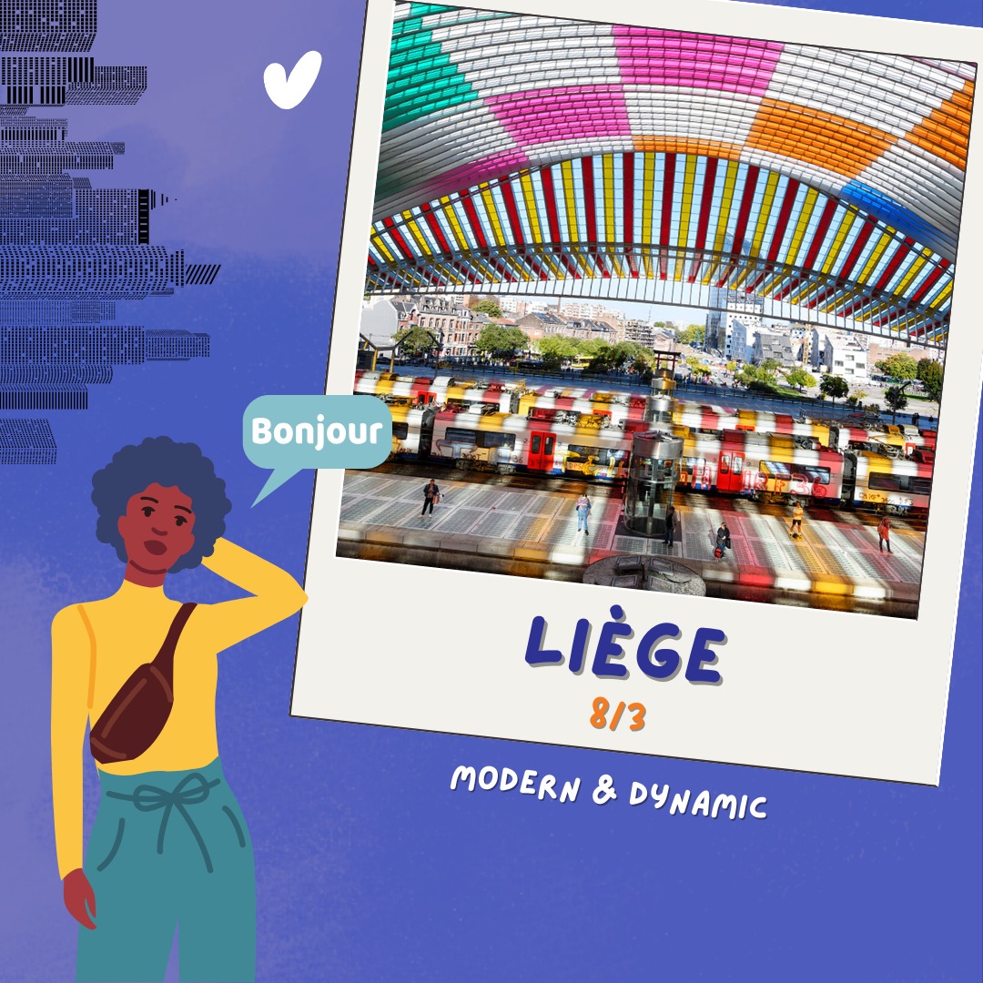 Liege