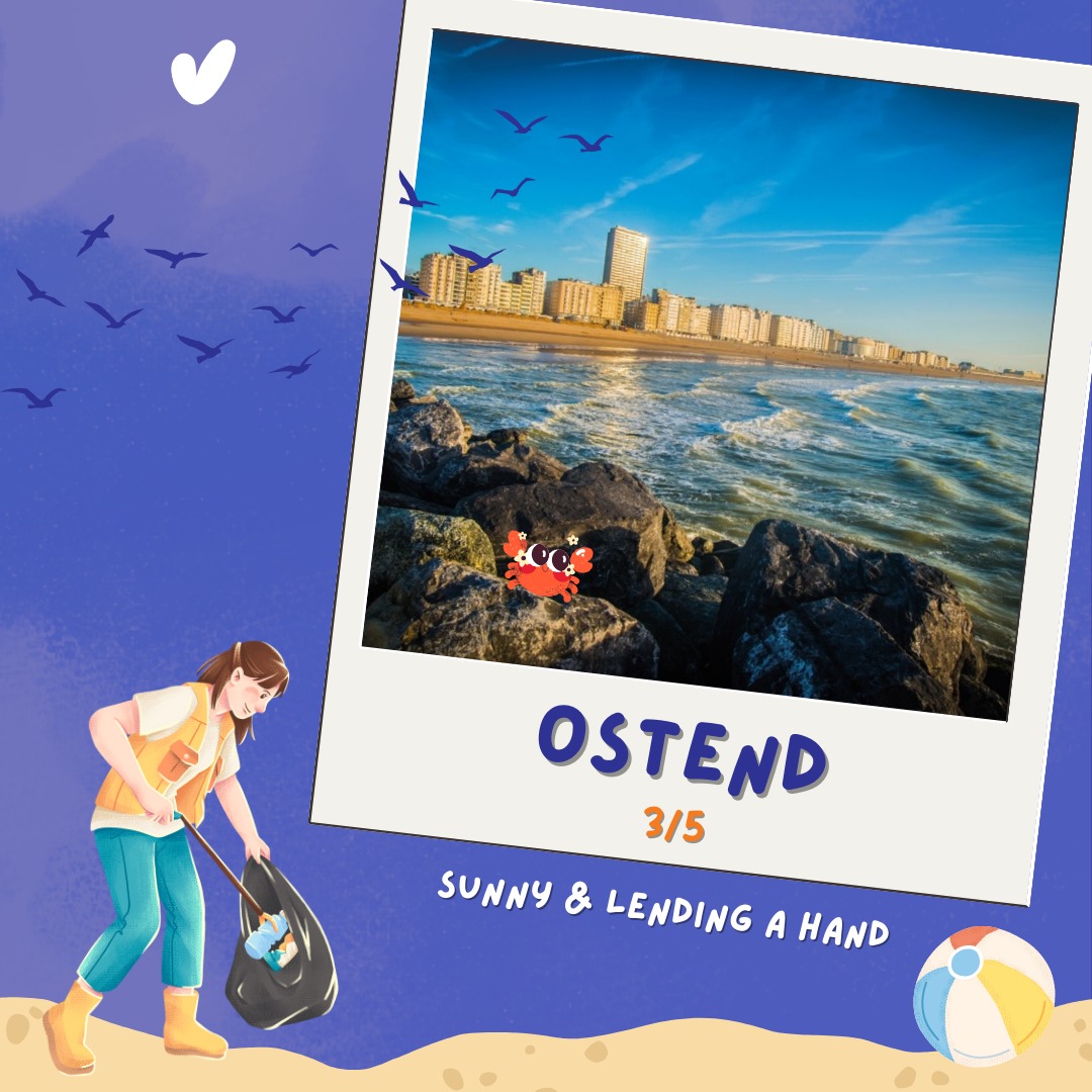 Ostend